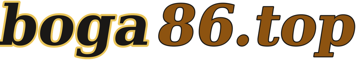 boga86.top logo